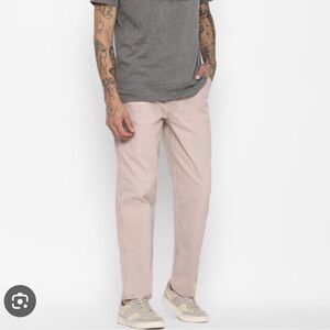 Men’s American Eagle AE Flex Baggy Loose Fit Carpenter Jeans Size 30x32